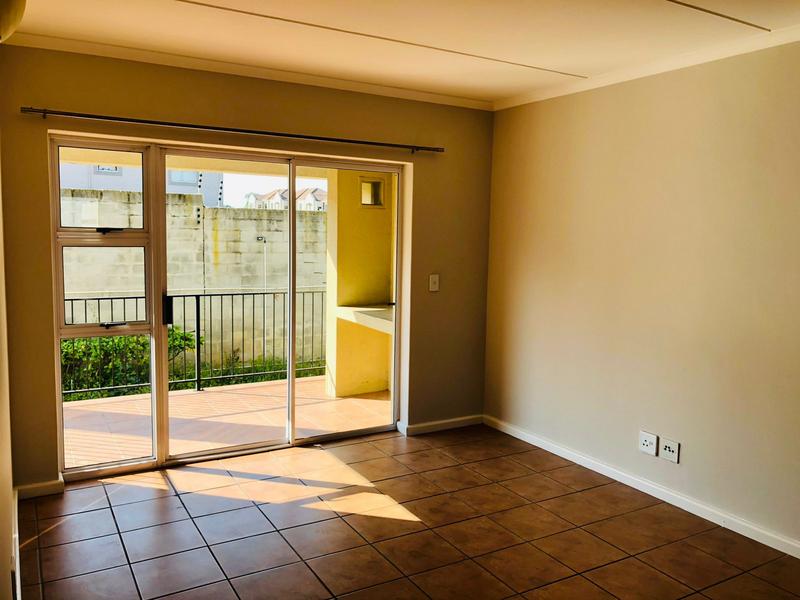 To Let 2 Bedroom Property for Rent in Vredekloof East Western Cape